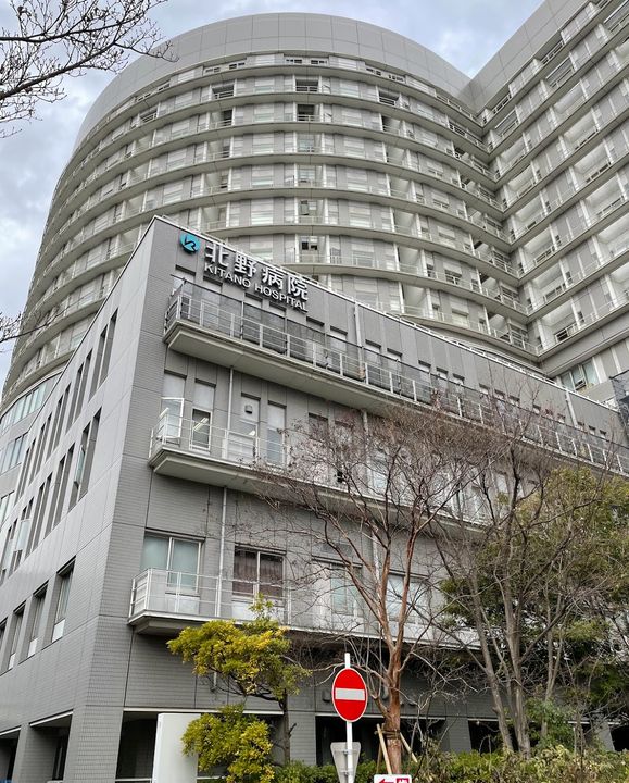 大阪府大阪市北区黒崎町の賃貸マンションの周辺