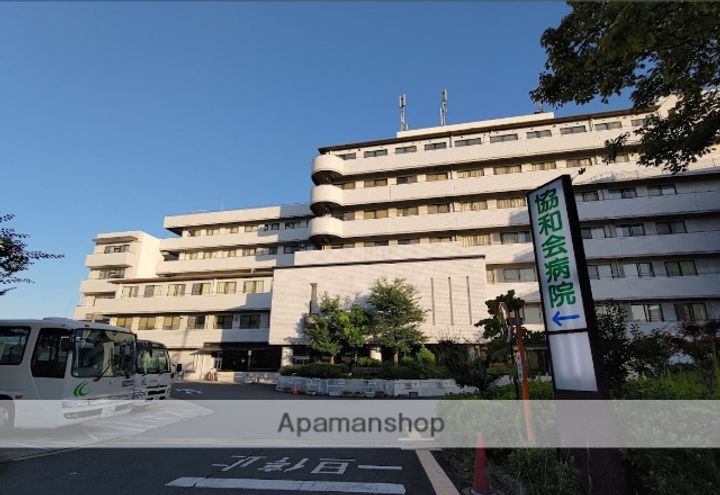 プレアール吹田SOUTHの周辺