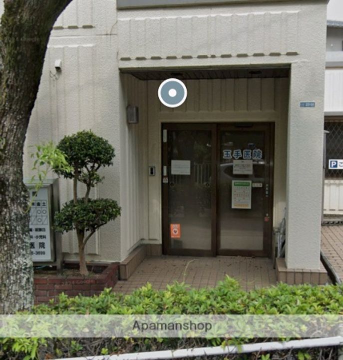 プレアール吹田SOUTHの周辺