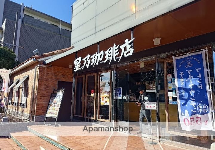 プレアール吹田SOUTHの周辺