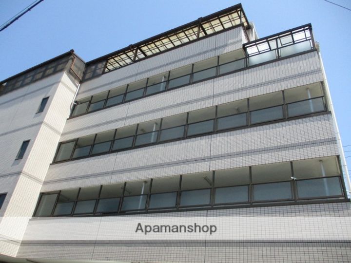 プレアール吹田SOUTHの外観