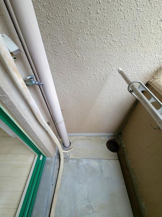 オラシオン山手405号室の内装