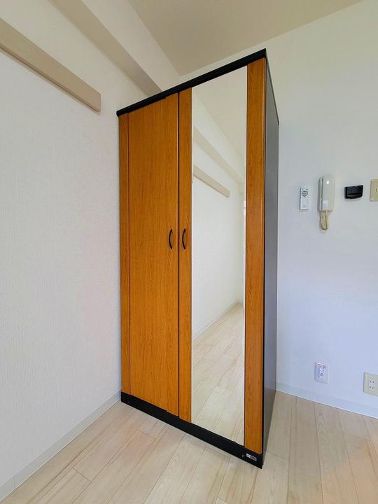 オラシオン山手405号室のその他画像