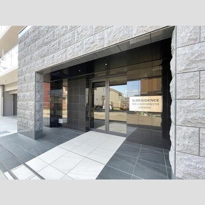 S-RESIDENCE東三国amanteのその他画像