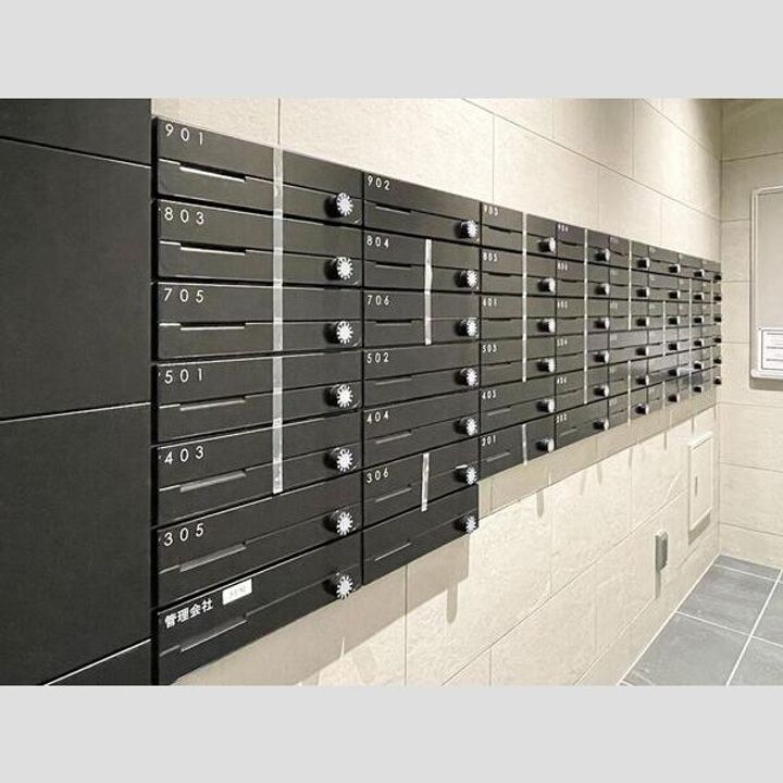 S-RESIDENCE東三国amanteのその他画像