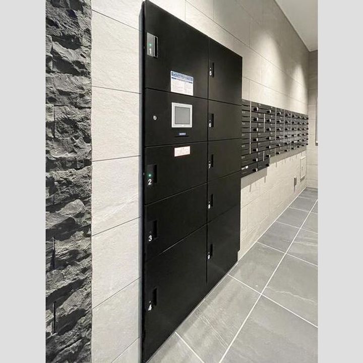 S-RESIDENCE東三国amanteのその他画像