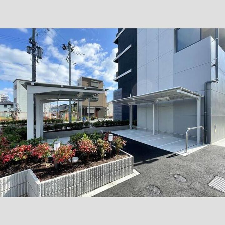 S-RESIDENCE東三国amanteのその他画像