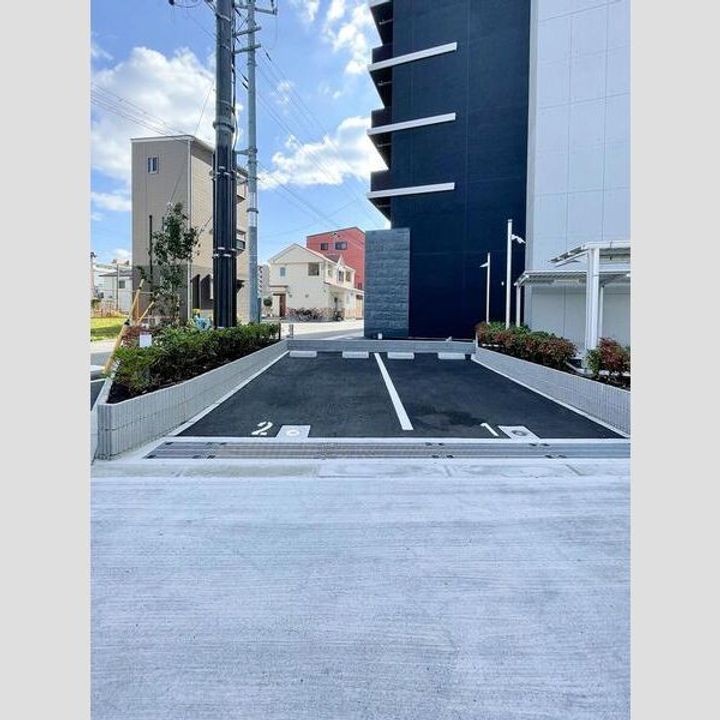 S-RESIDENCE東三国amanteのその他画像