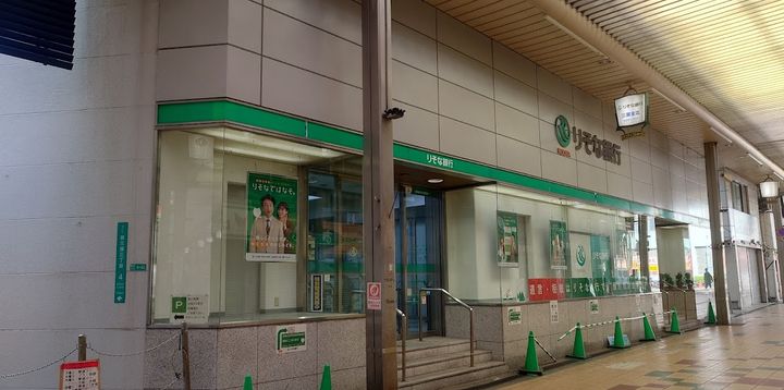 S-RESIDENCE東三国amanteの周辺