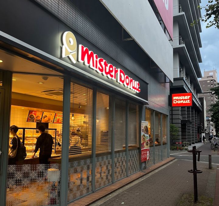 S-RESIDENCE東三国amanteの周辺