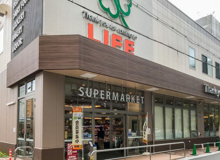 Y’S COURT 東梅田0805の周辺