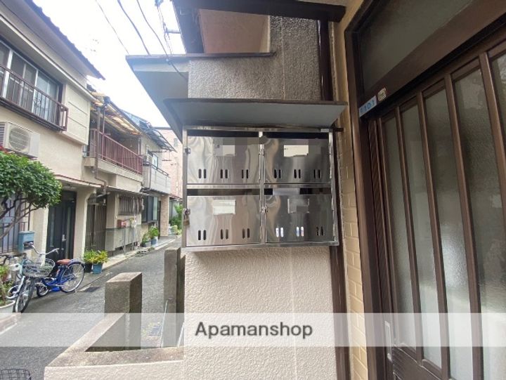 本多マンションのその他画像
