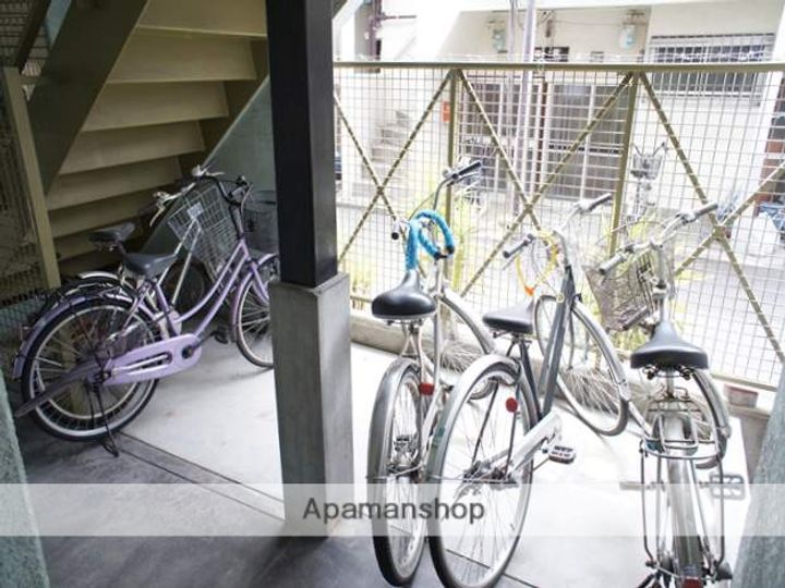 ユーキサンハイツのその他画像