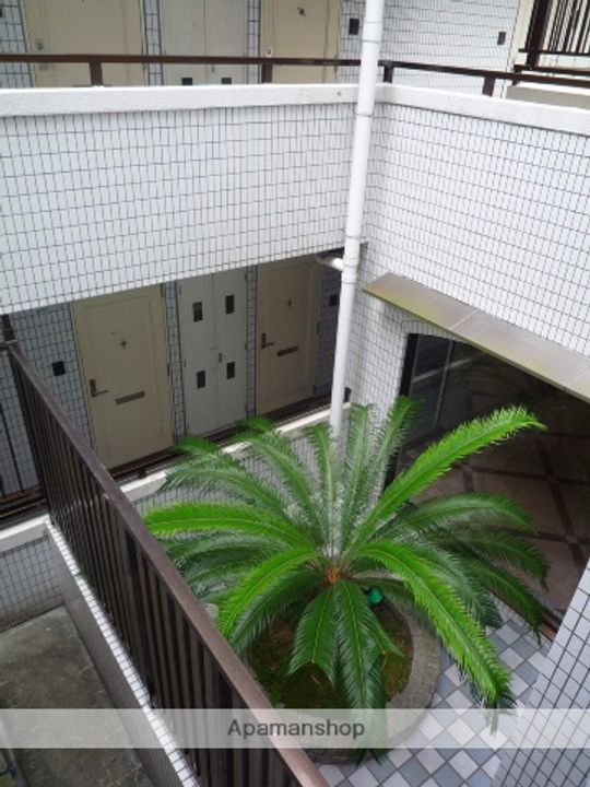 リネンハイツのその他画像