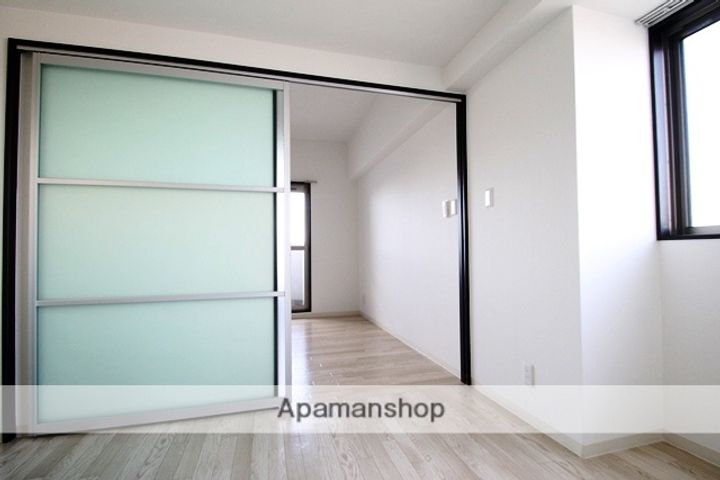 GRAMERCY JUSO−HIGASHI 3RDの内装