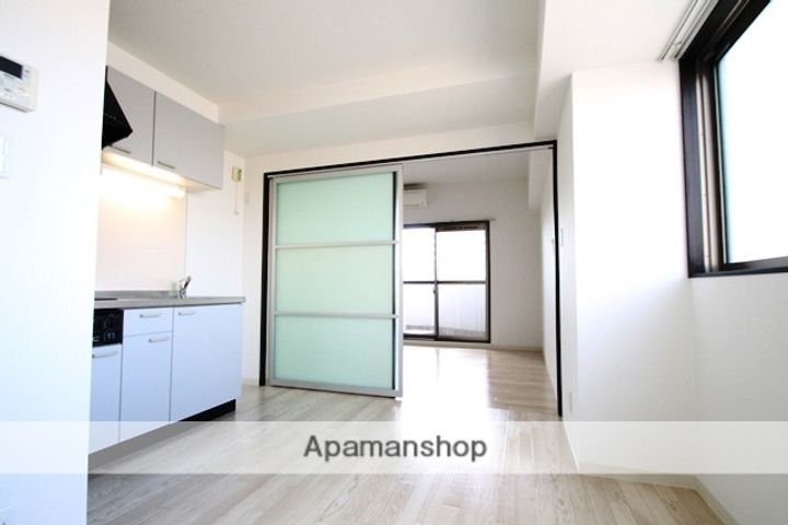 GRAMERCY JUSO−HIGASHI 3RDの内装