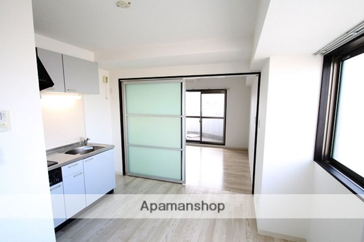 GRAMERCY JUSO−HIGASHI 3RDの内装