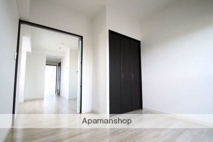 GRAMERCY JUSO−HIGASHI 3RDの内装