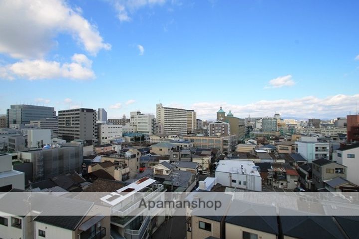 GRAMERCY JUSO−HIGASHI 3RDの内装