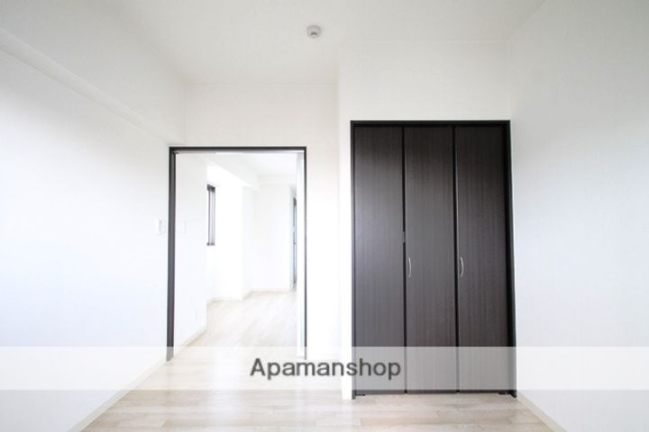 GRAMERCY JUSO−HIGASHI 3RDの内装