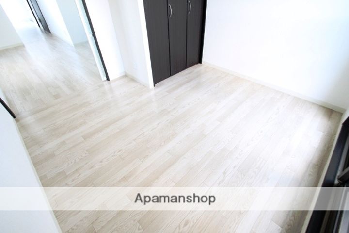 GRAMERCY JUSO−HIGASHI 3RDの内装