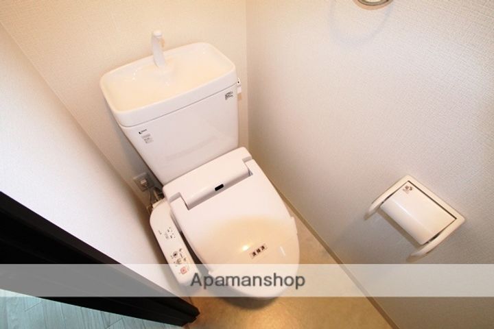 GRAMERCY JUSO−HIGASHI 3RDのその他画像