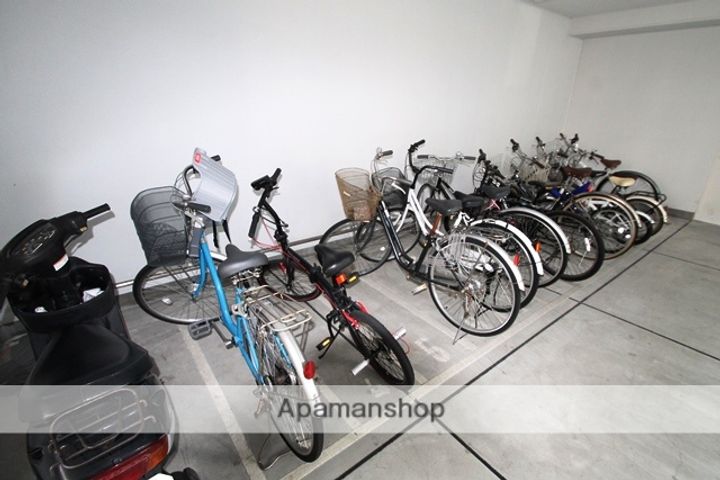 GRAMERCY JUSO−HIGASHI 3RDのその他画像