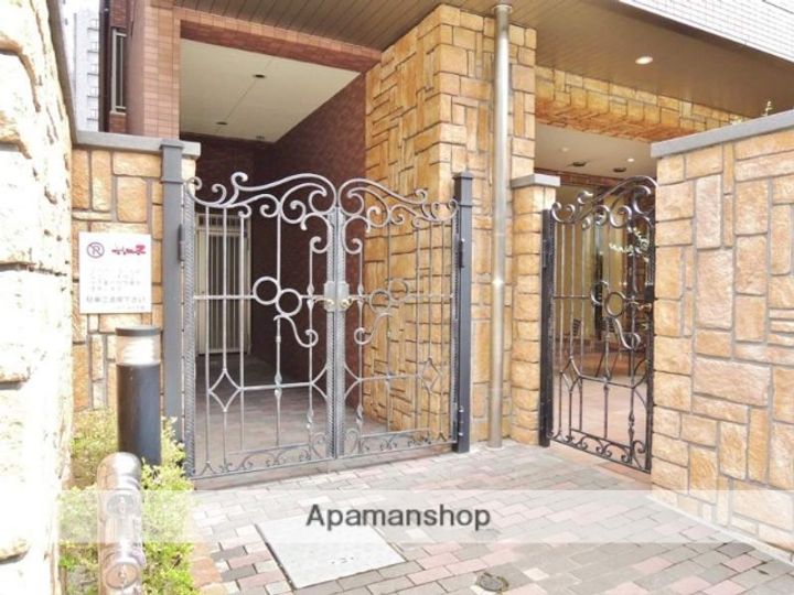 グランシス江坂のその他画像