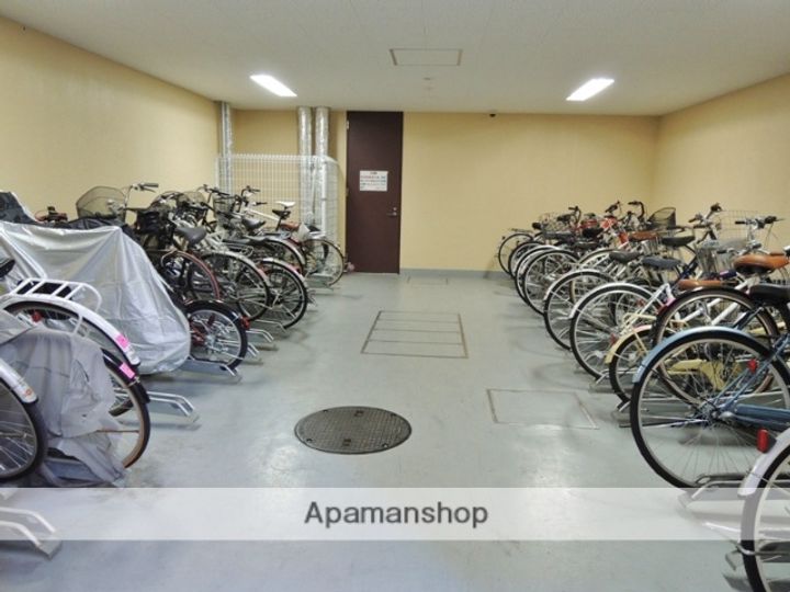 グランシス江坂のその他画像