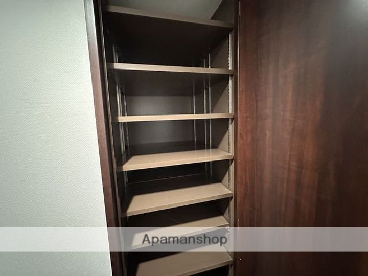 グランシス江坂の内装