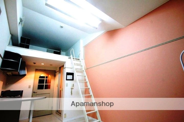 東三国ユーリプラザの内装