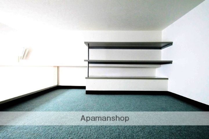 東三国ユーリプラザの内装