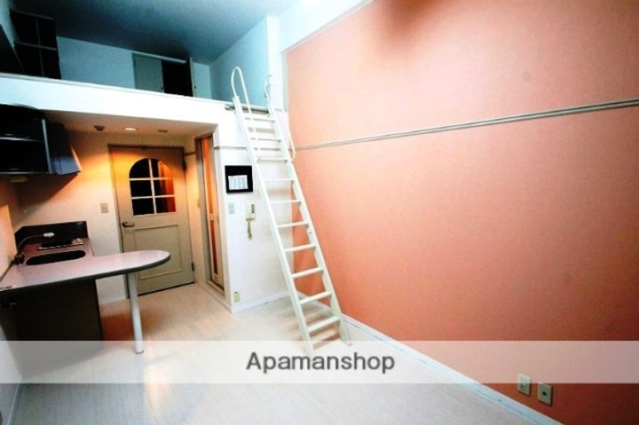 東三国ユーリプラザの内装