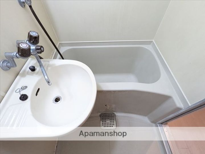 東三国ユーリプラザの風呂