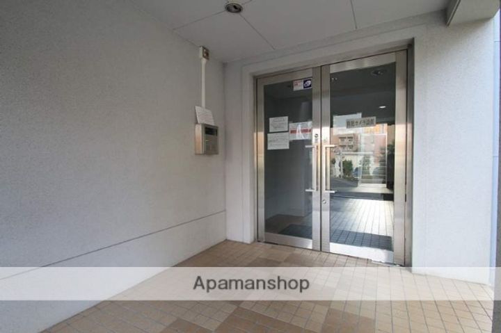 レインボーハイムのその他画像