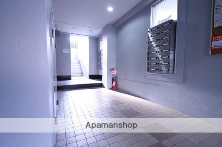 レインボーハイムのその他画像