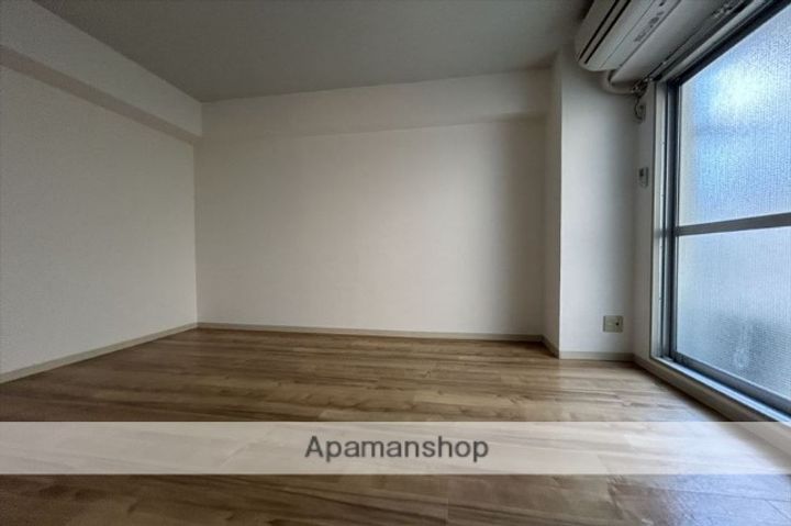 レインボーハイムの内装