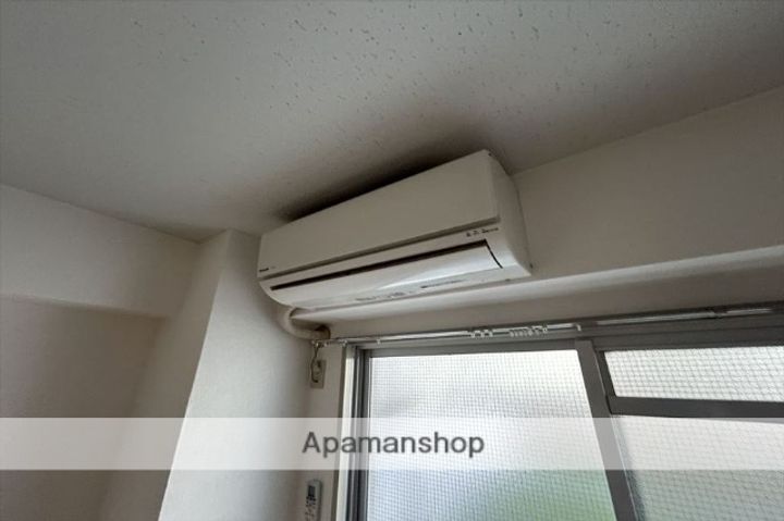 レインボーハイムのその他画像