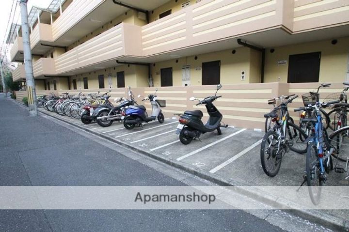 CASA山手のその他画像