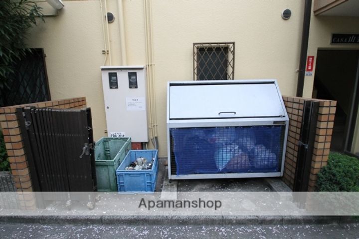 CASA山手のその他画像