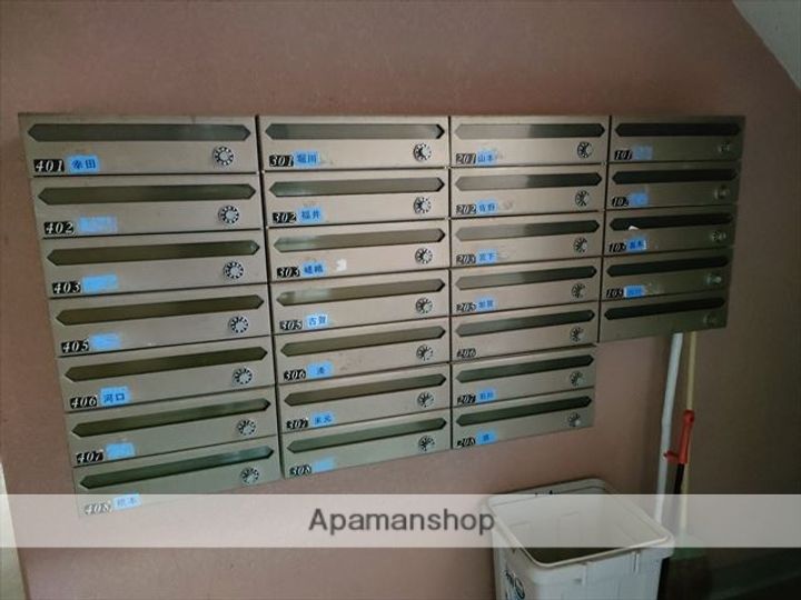 MUSE上山手のその他画像