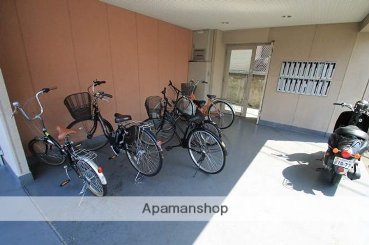 HILLTOP千里山のその他画像
