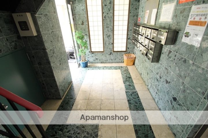 プチフラット千里山のその他画像