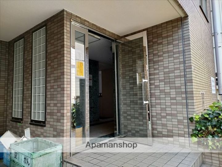 プチフラット千里山のその他画像