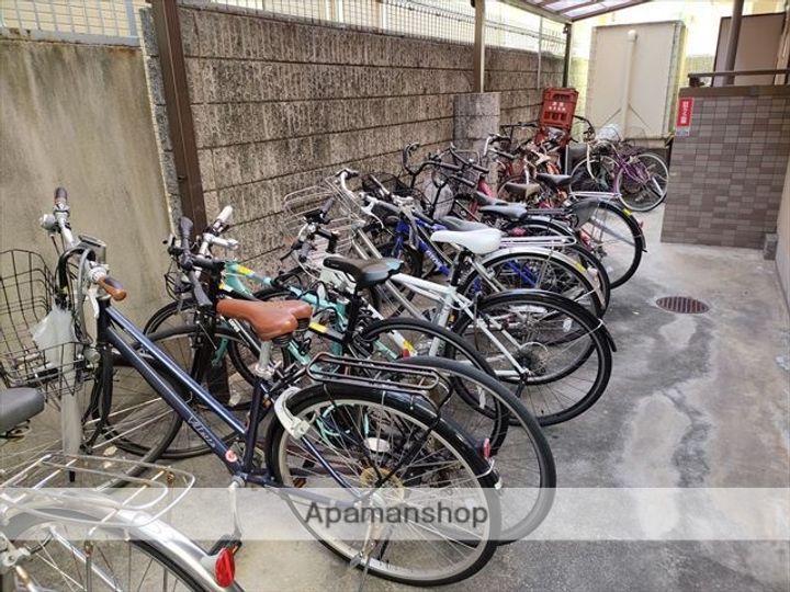 プチフラット千里山のその他画像