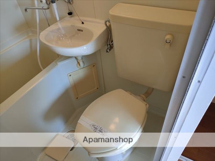 プチフラット千里山のその他画像