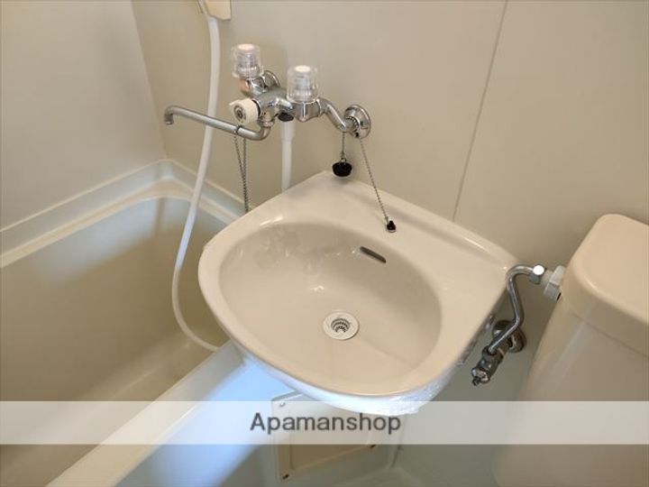 プチフラット千里山のその他画像