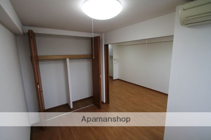 ノルデンハイム江坂の内装