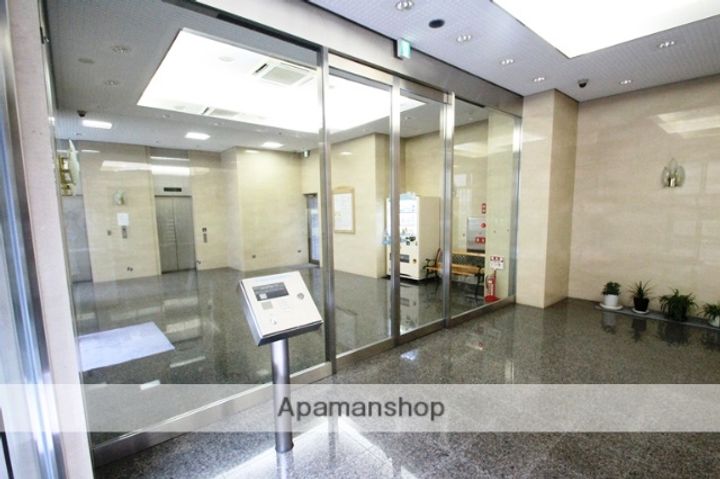 ノルデンハイム江坂のその他画像