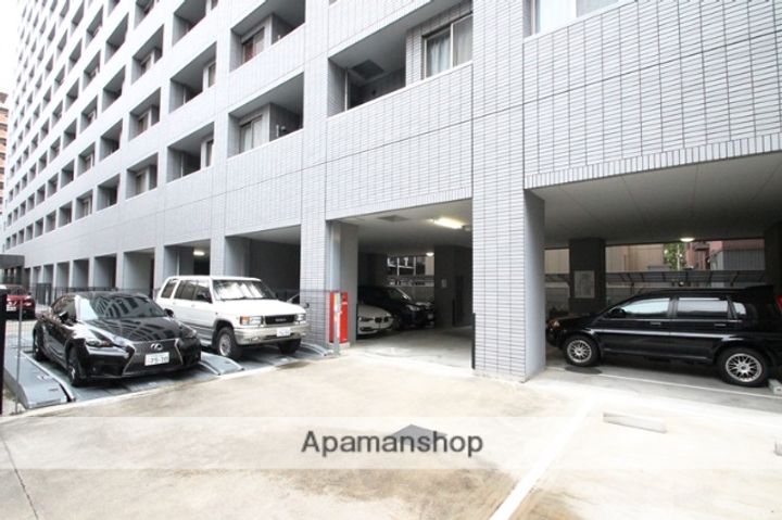 ノルデンハイム江坂のその他画像